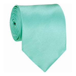 Tiffany blue tie